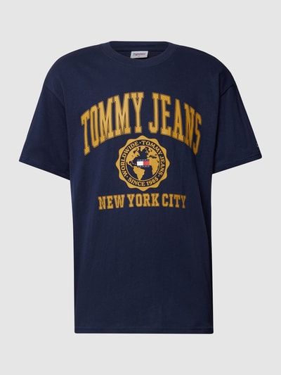 T-shirt Tommy Jeans XXL