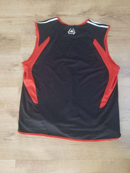 Koszulka treningowa Adidas XL