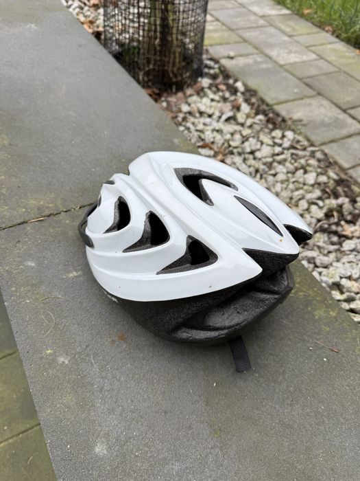 Kask rowerowy lazer X3M