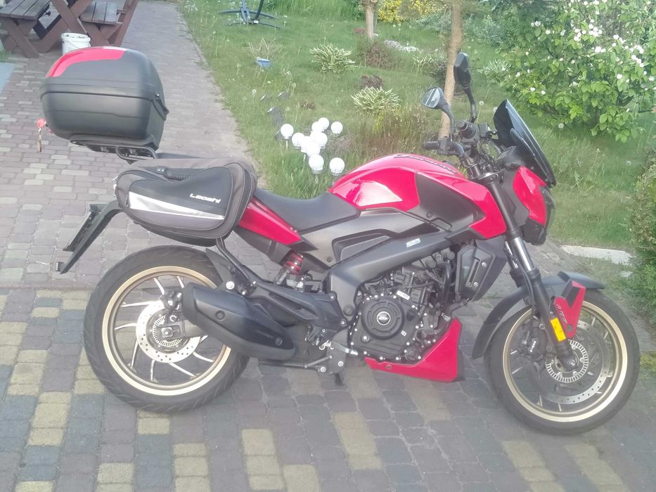 Bajaj
