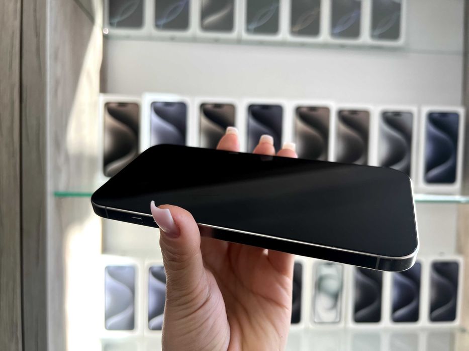 iPhone 16  Pro Max 256 GB Neverlock _ Гарантія _ Магазин