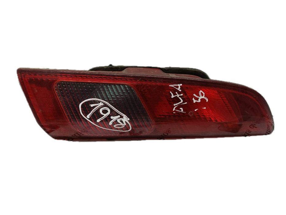 Farolim da mala direito ALFA ROMEO 156 (932_)