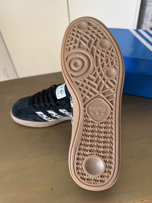Sapatilhas Adidas spezial