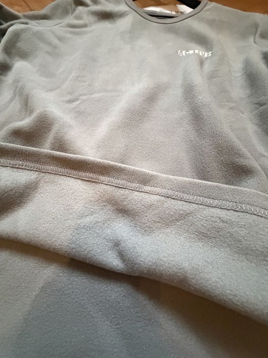 Чоловічий костюм-піжама фліс