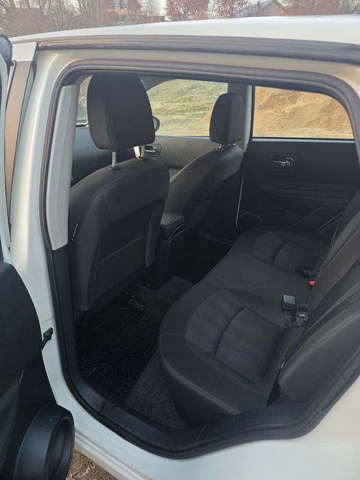 Nissan   Qashqai