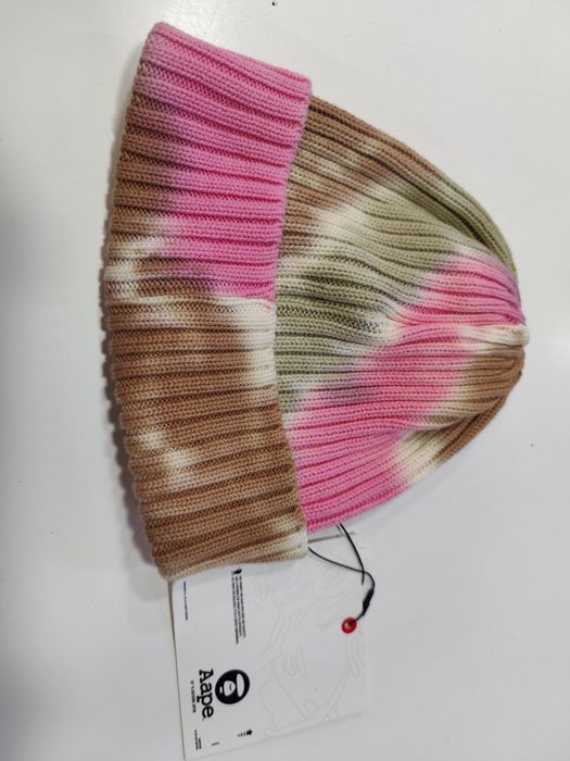 Шапка AAPE M4879XA H