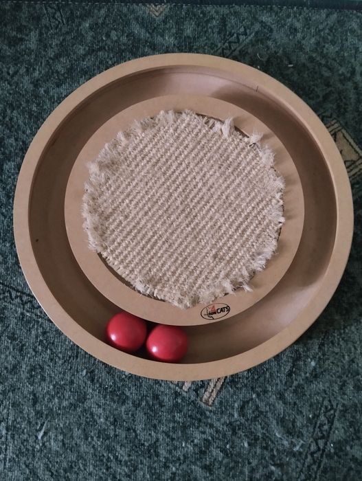 Когтеточка для котов