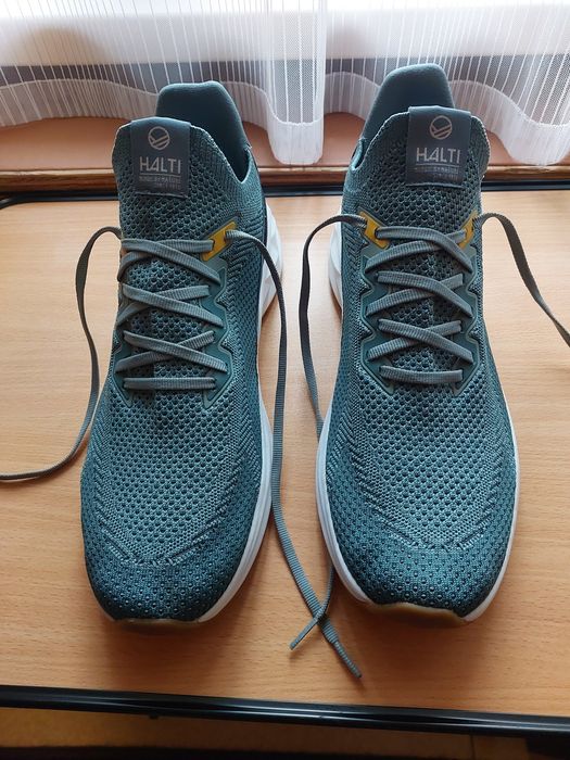 Halti Снікерcи Sotung Xstretch Bx M Snecker 054-2988