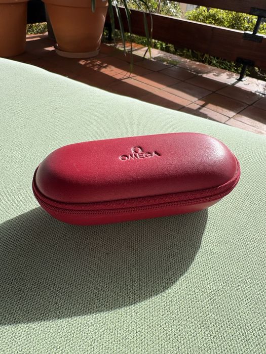 Relógio Omega DeVille