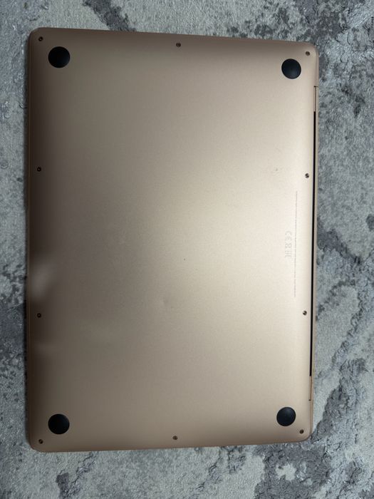 MACBOOK  air ( apple ) de 13 polegadas