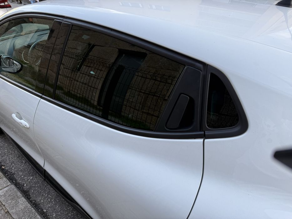 Renault Clio IV TCE Limited
