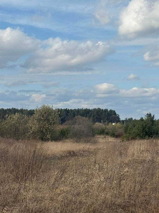 земельна ділянка 30 сот. с. Блищиводи