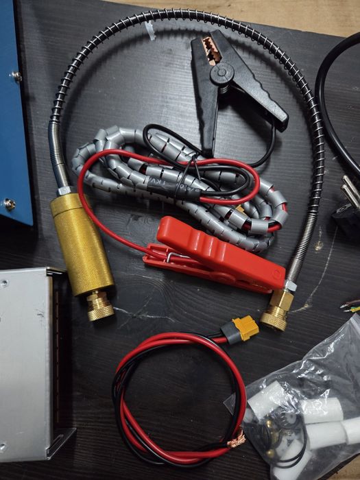 Compressor portátil