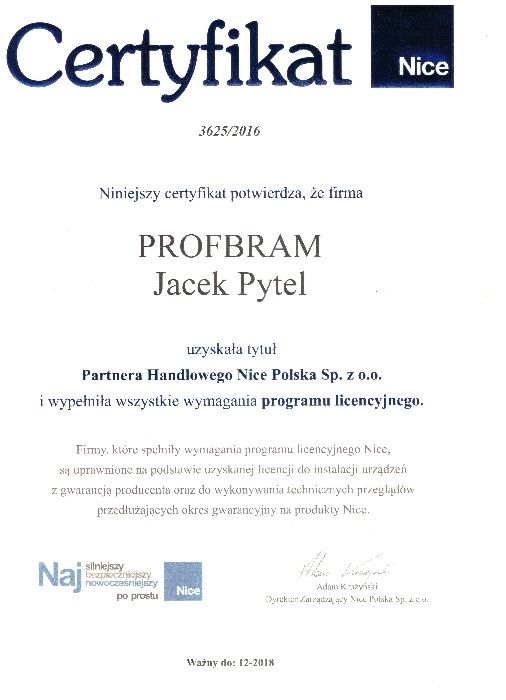 Napęd do bramy dwuskrzydłowej FAAC GENIUS G-Bat 300