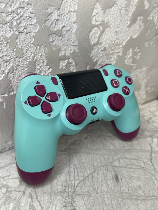 Оригинал Геймпад DualShock 4 для PS 4