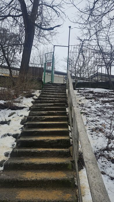 Продам гараж Маловского/Балковская