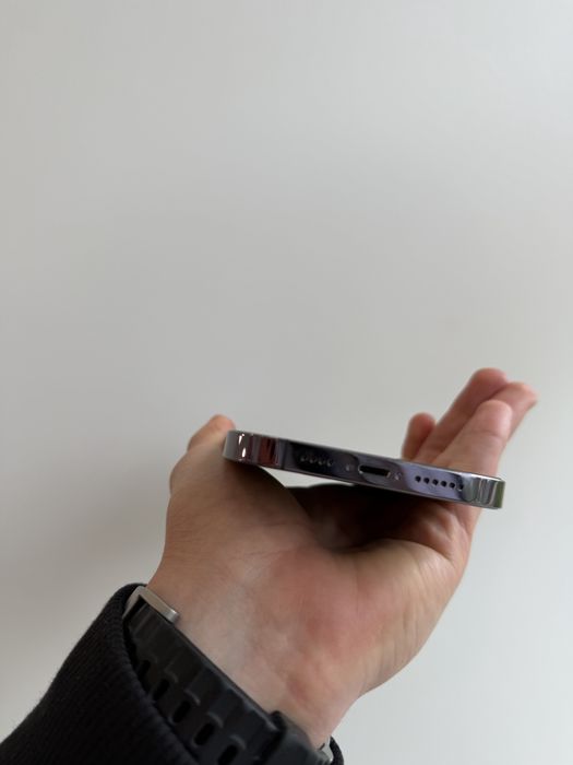 iPhone 14 Pro Max 256GB Deep Purple z gwarancją !