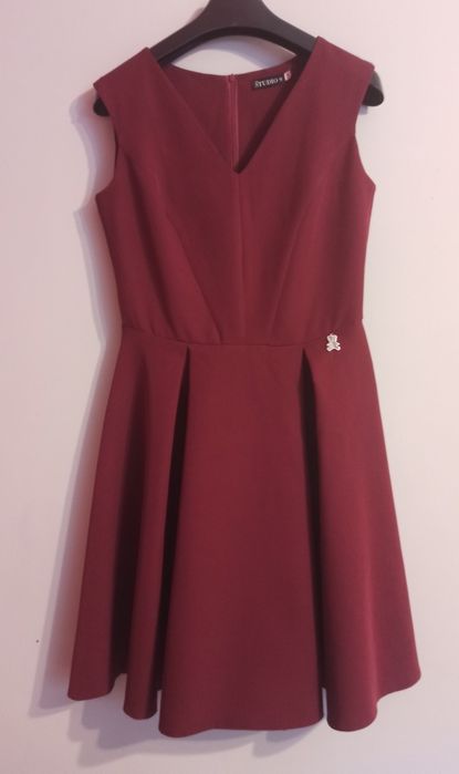 Sukienki M 38 H&M, Studio9, wie sztuki