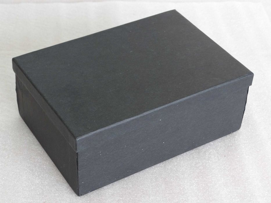 Etui na Karty Wizytówki Skóra Czerwony Swarovski Wizytownik