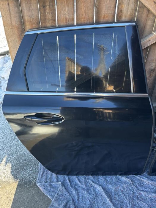 Дверка пежо 308 т9 peugeot 308 t9