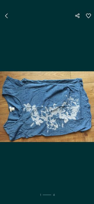 Футболка для вагітних і годуючих 3 штуки