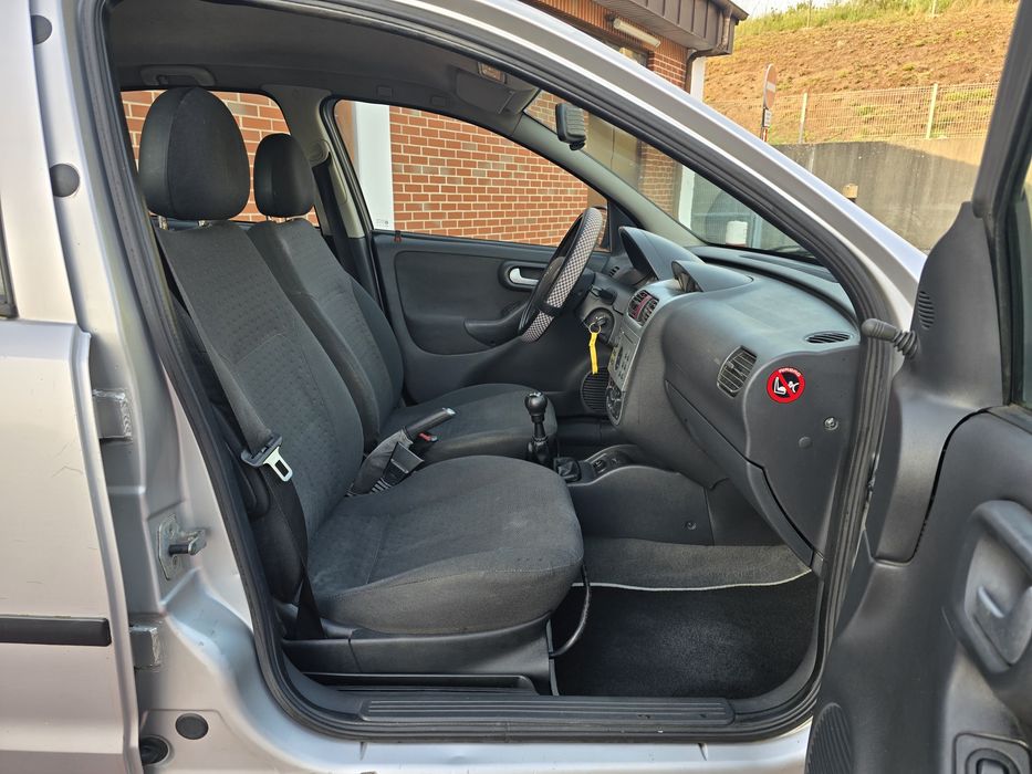 Opel Corsa 1.3 CDTI