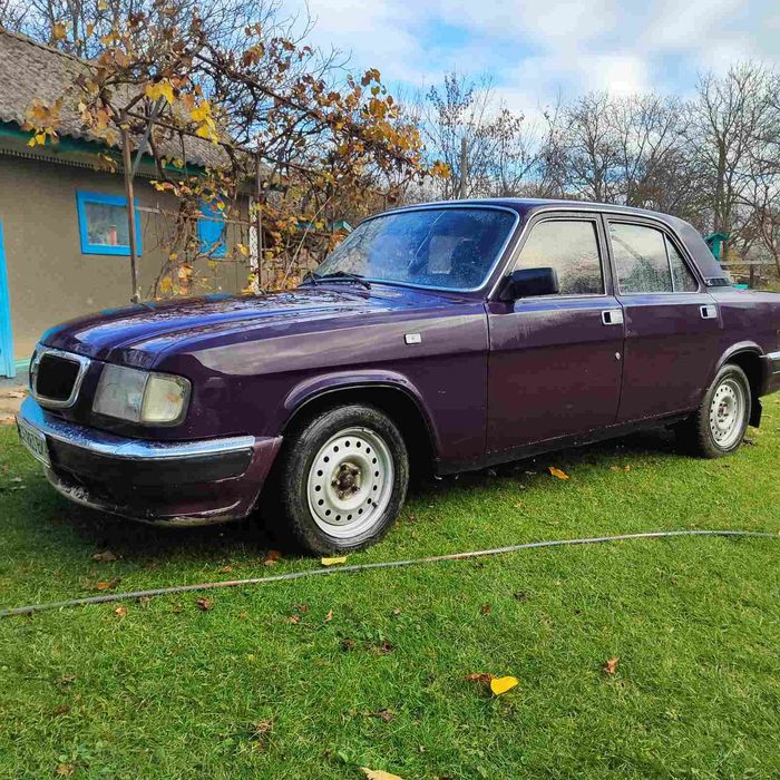 продам авто в хорошому стані