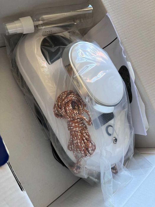 Робот для миття вікон Inspire IQ cleaner HCR-01 Новий з гарантією