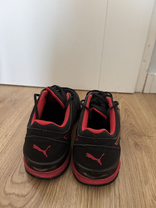 Używane buty Puma Viz Runner