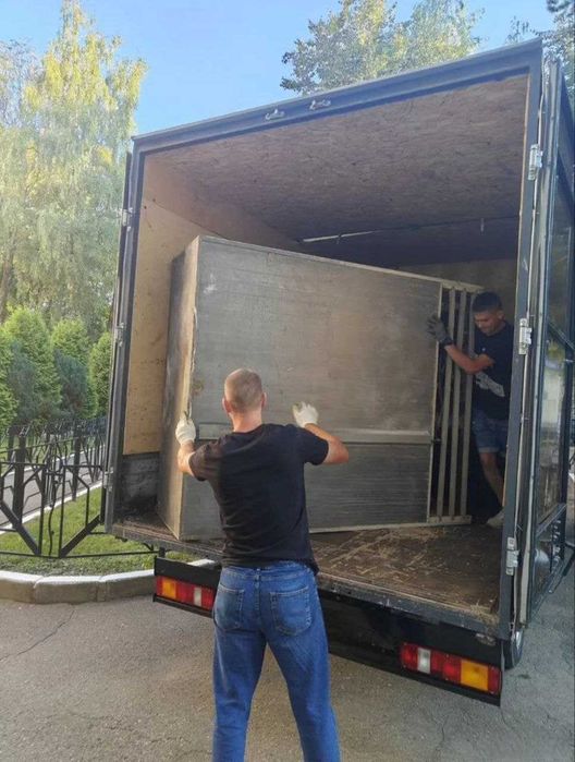 Грузоперевозки, доставка грузов, Грузовое такси, грузчики, перевозка