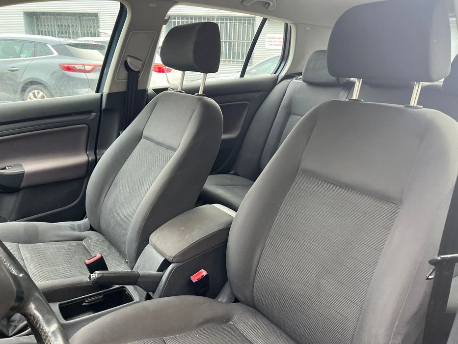 Para peças VOLKSWAGEN Golf V (1K1)