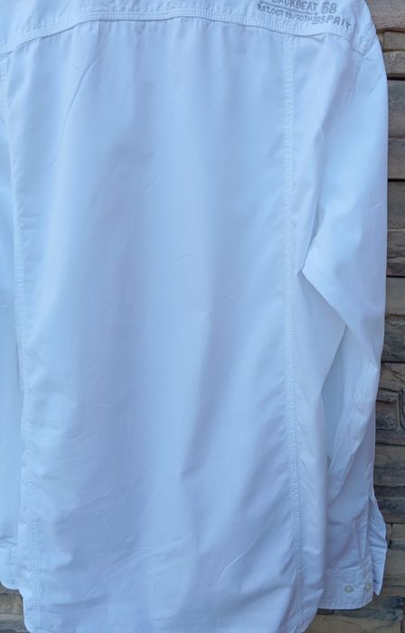 Biała koszula "Esprit' M