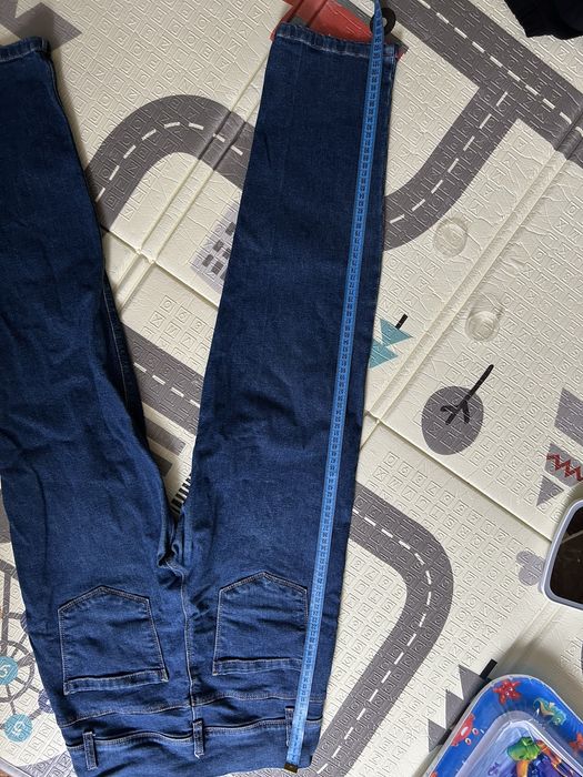 Джинсы штаны для беременных