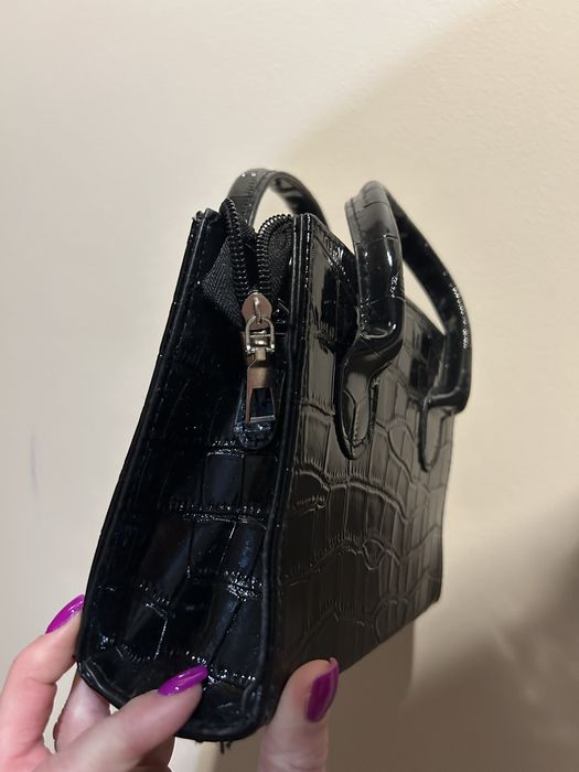 Torebka- mała wizytowa