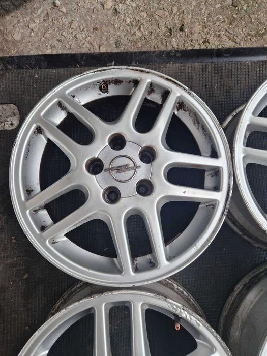 Jantes Opel 16 "