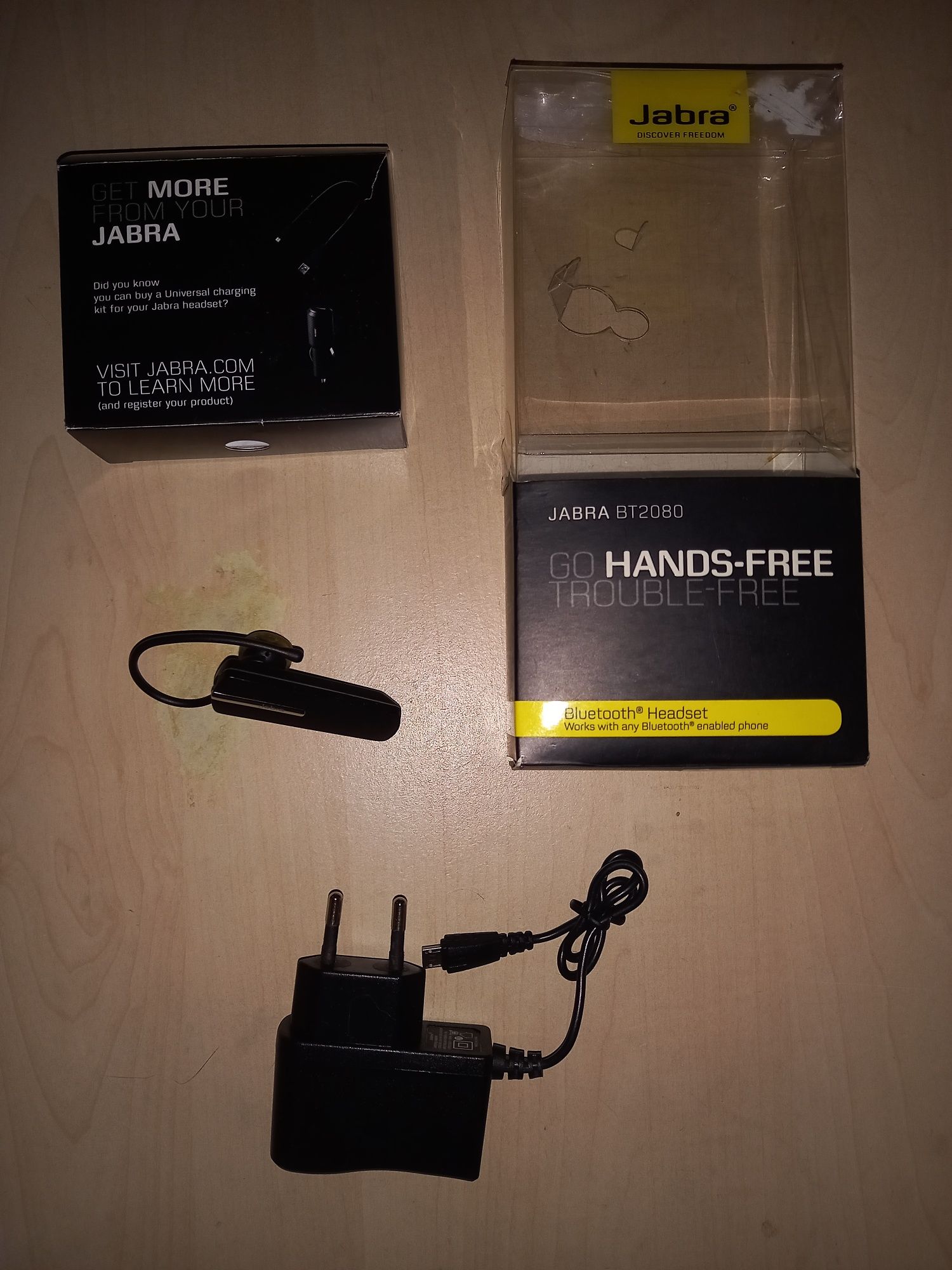 Jabra bt 2080 sale
