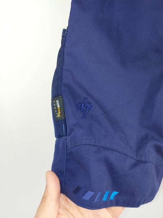 Робочі шорти Engelbert Strauss Shorts e.s.motion 2020 чоловічі