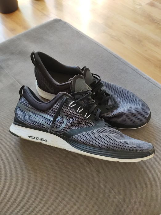 Nike rozmiar 45.5 sportowe buty męskie