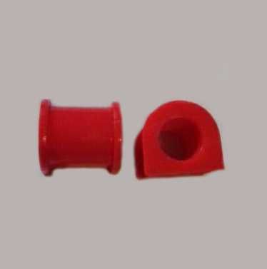 Поліуретанові втулки переднього стабілізатора GreenMile4x4 для Suzuki Samurai SJ410 / 413, Jimny