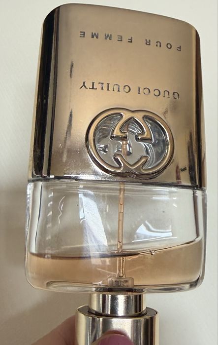 Zestaw perfum M.Margiela Gucci Lush