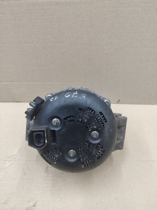 Генератор 3.5і n55 BMW X5 E70 F10 F25 F20 F12 F06 Разборка БМВ Х5 Е70