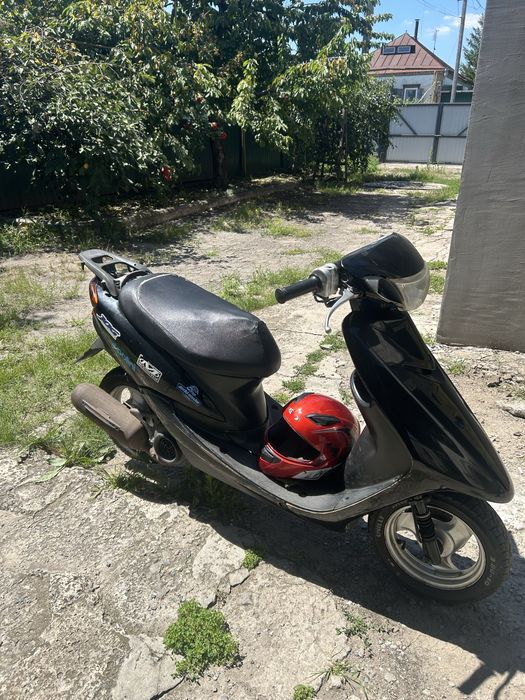 Продам Yamaha jog sa-16