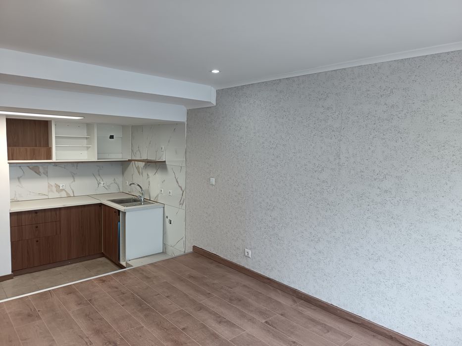 Apartamento T2 anual