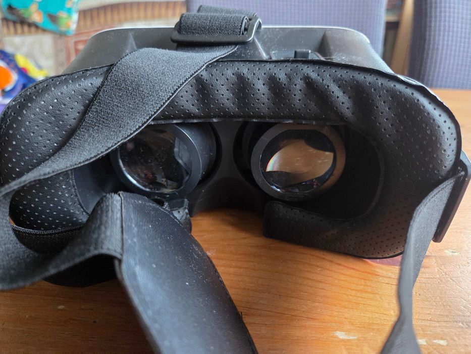 Gogle vr Esperanza