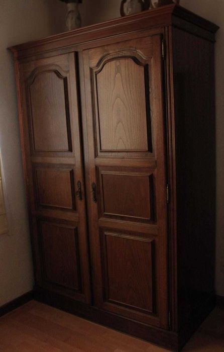 Mobília quarto solteiro