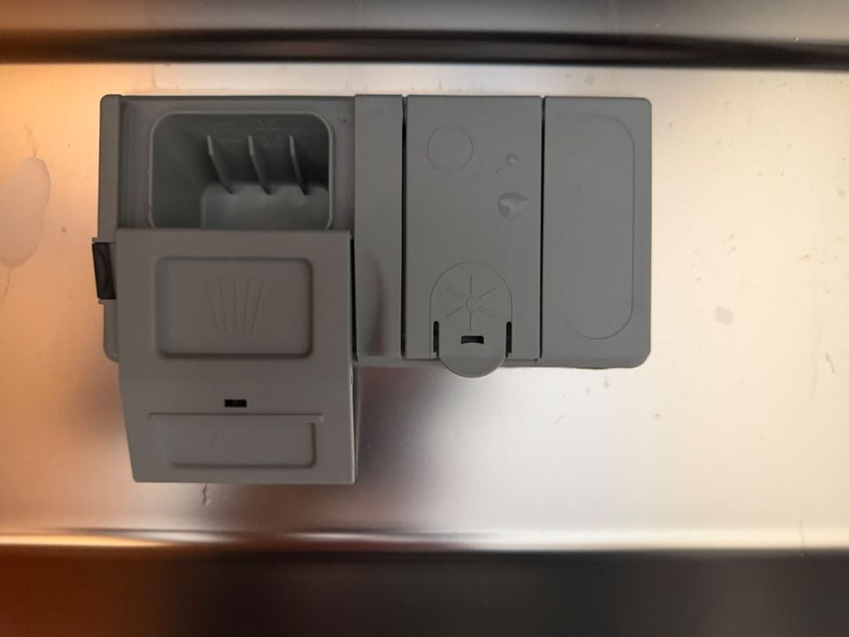Máquina de Lavar Loiça Hotpoint Ariston