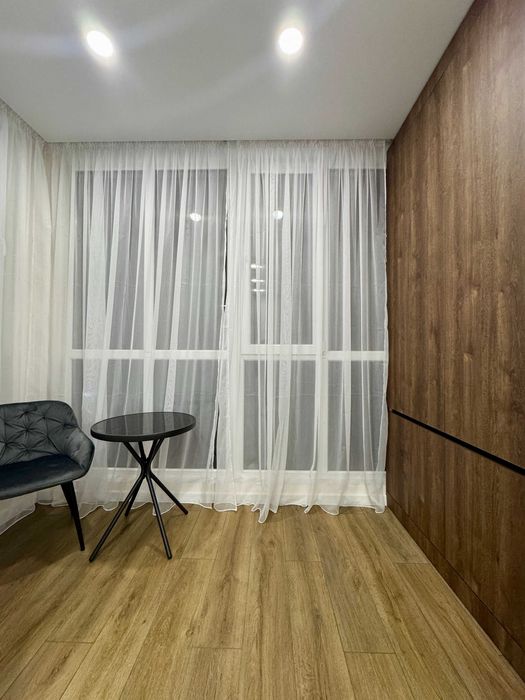 Аренда 2к квартиры ЖК Счастливый 2 | Свет не выключают - Первая сдача