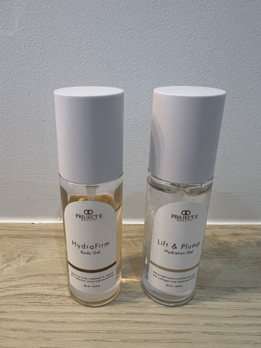 Project e Beauty - Sera | Vacuum body contour device