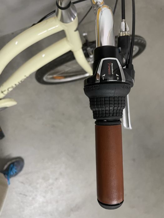 Bicicleta Electra Townie