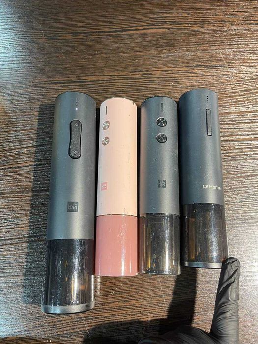 Розумний штопор Xiaomi та Q.Home